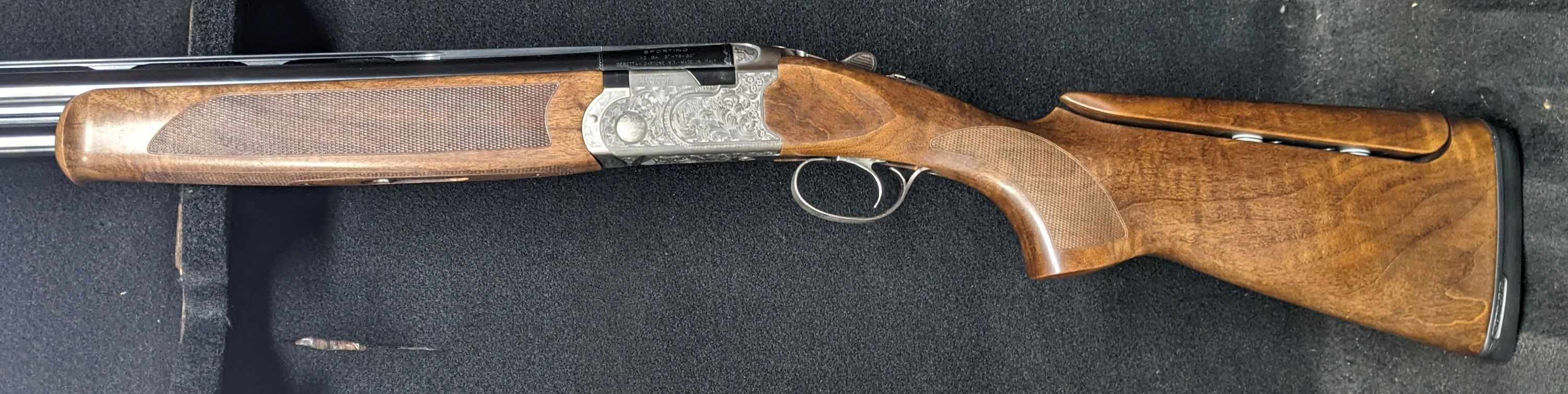 Beretta 686 Silver Pigeon 1 Sporting