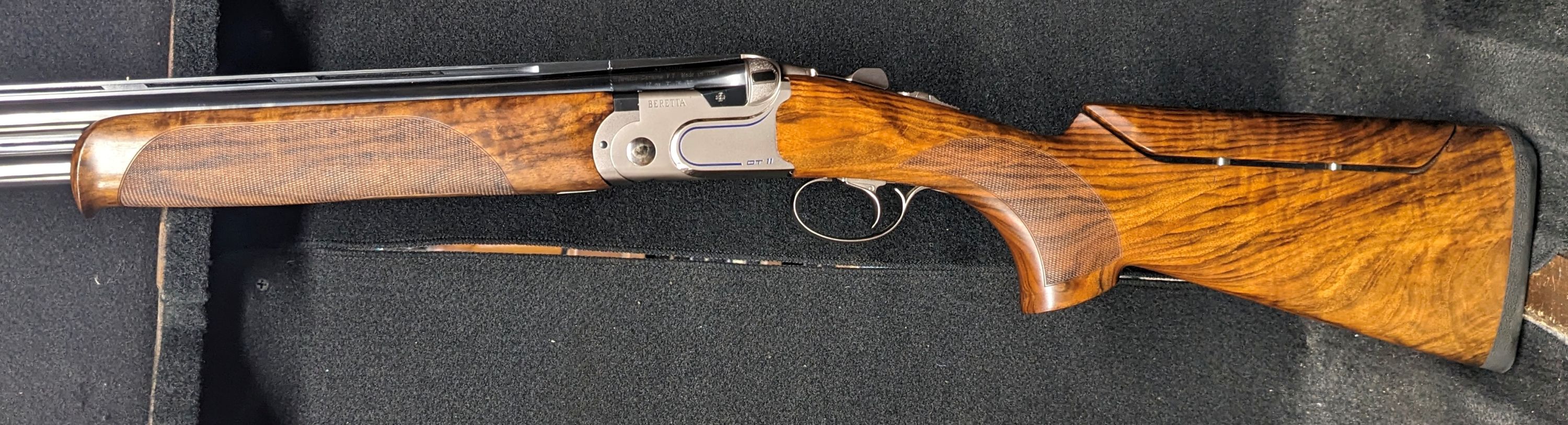 Beretta DT-11 Sporting