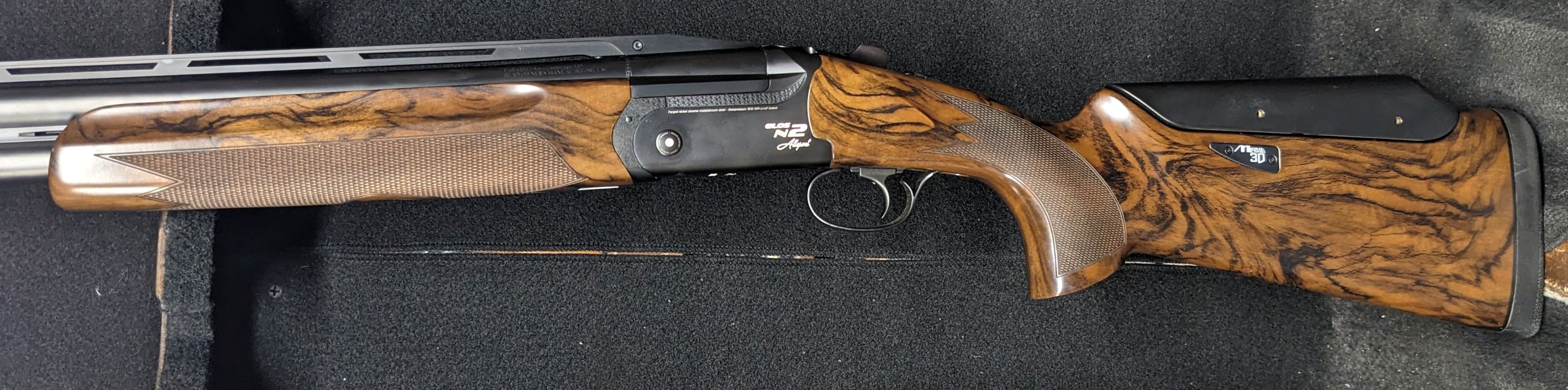 Fabarm Elos N2 Allsport