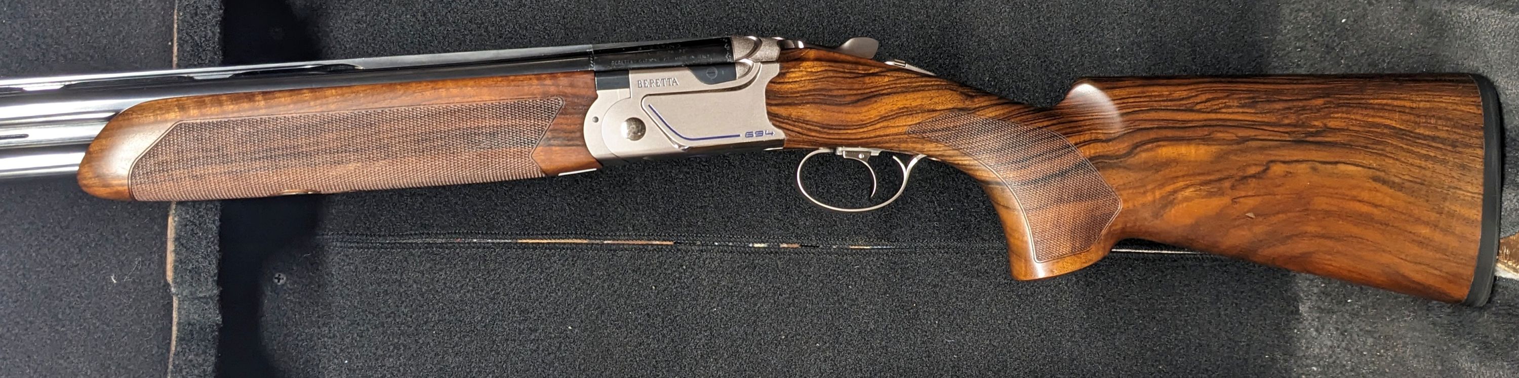 Beretta 694 Sporting
