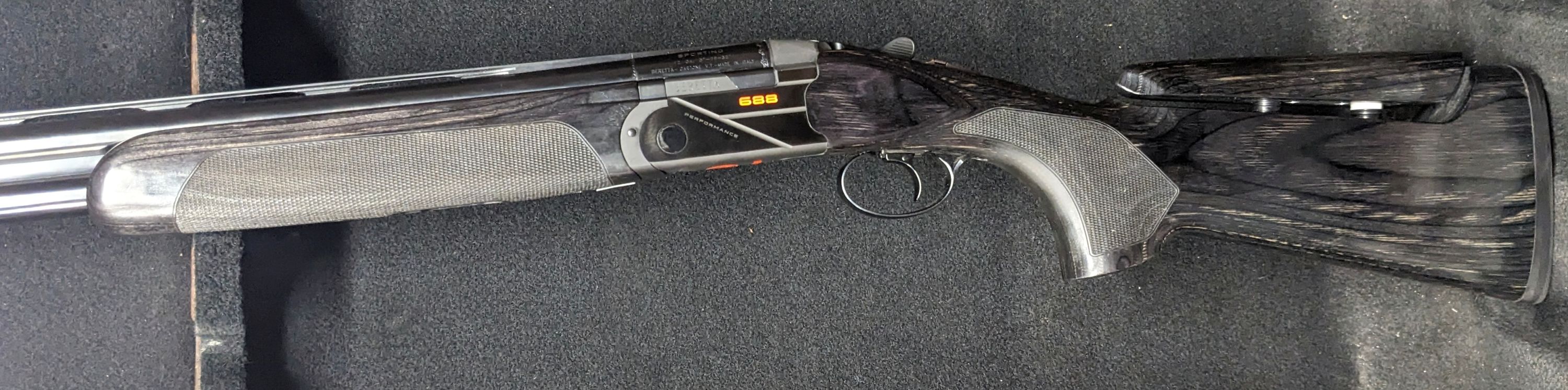 Beretta 688 Sporting