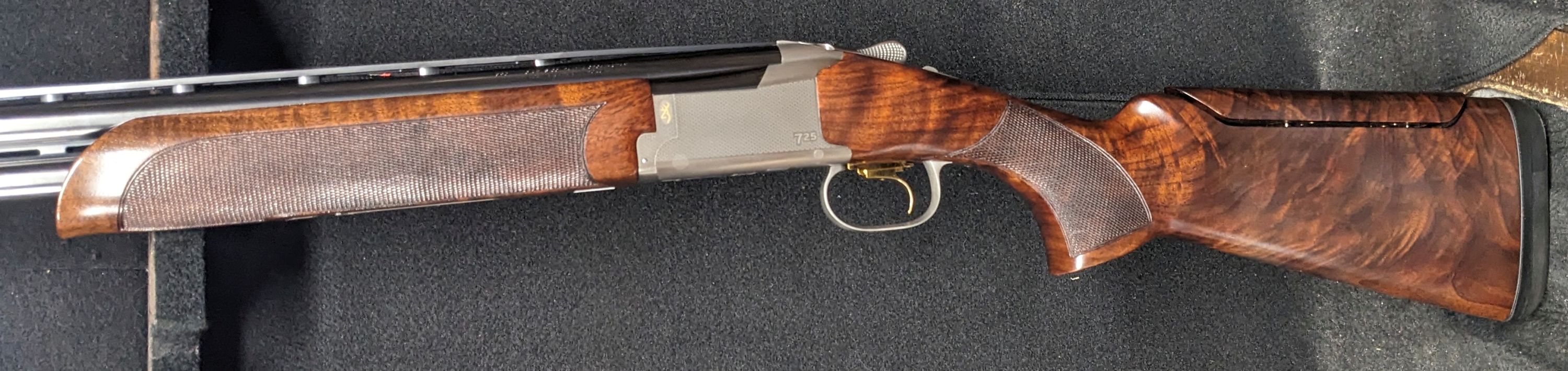 Browning Citori 725 Sporting 12 gauge