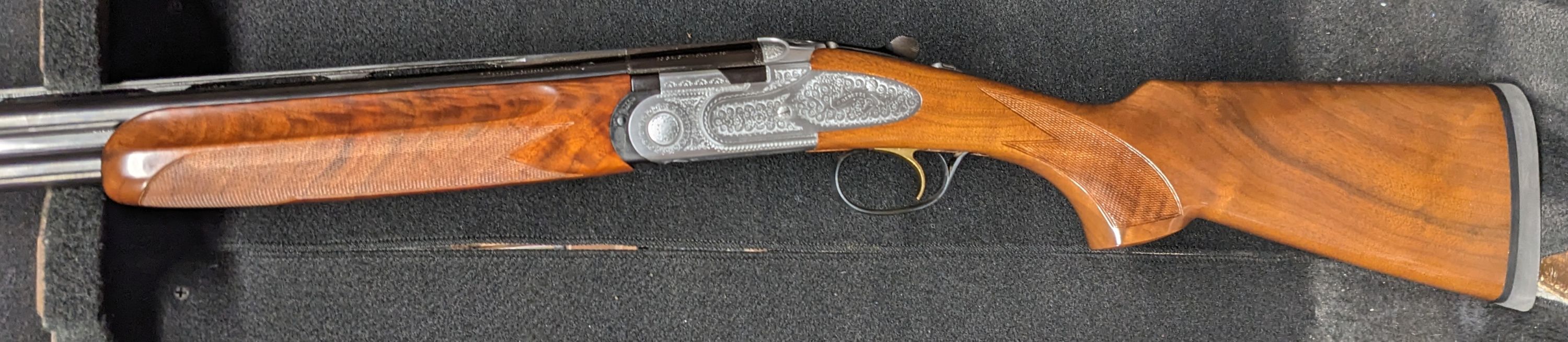 Beretta 686 EL