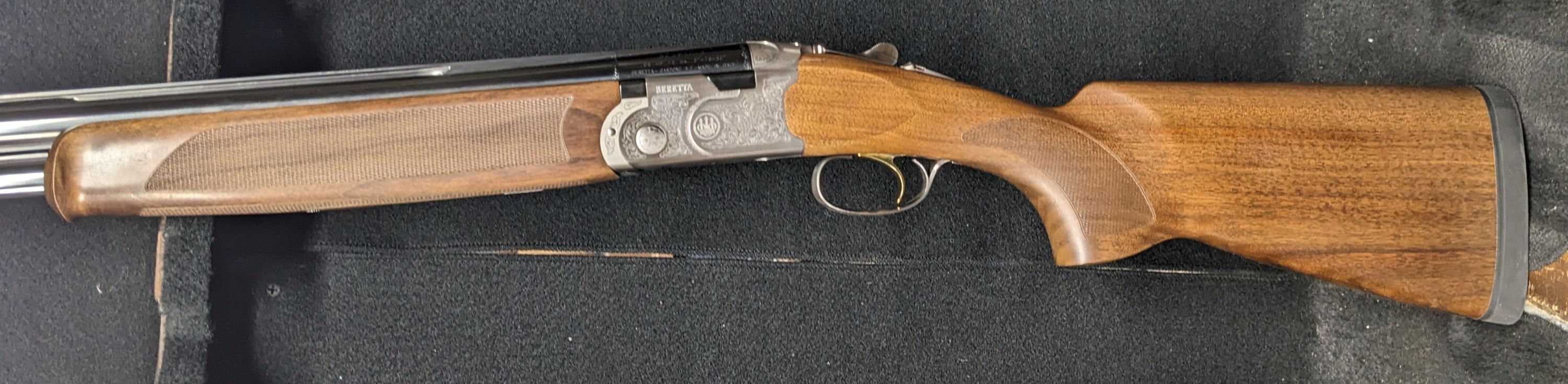 Beretta 686 Silver Pigeon 1 Sporting
