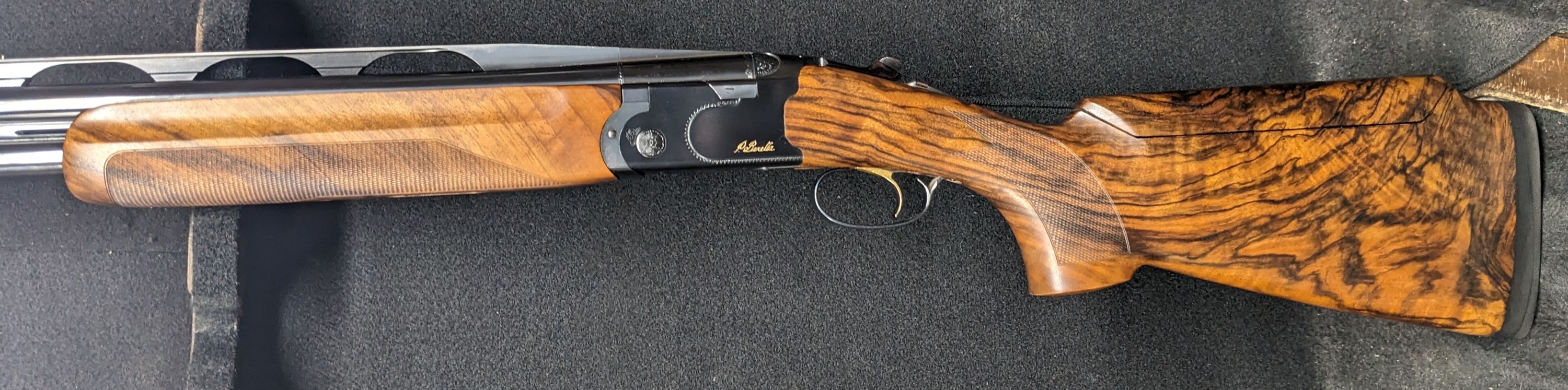 Beretta 686 Onyx Pro