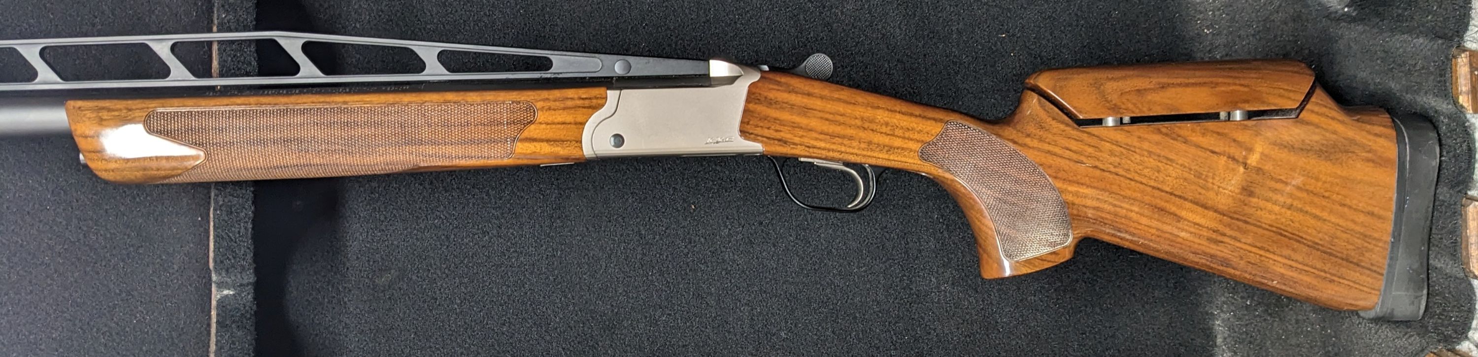 Krieghoff KX6 Special