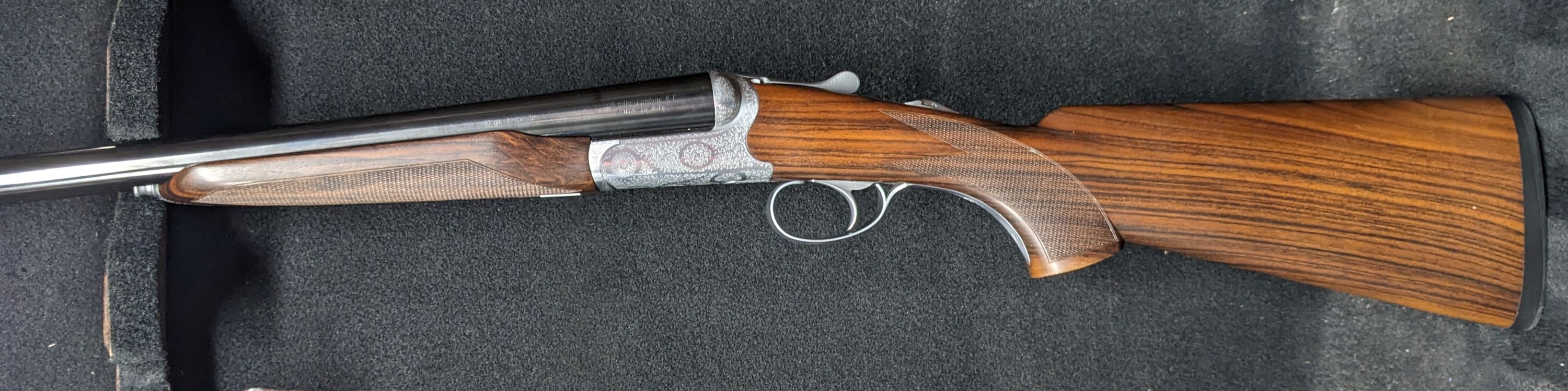 Beretta 486 Parallelo
