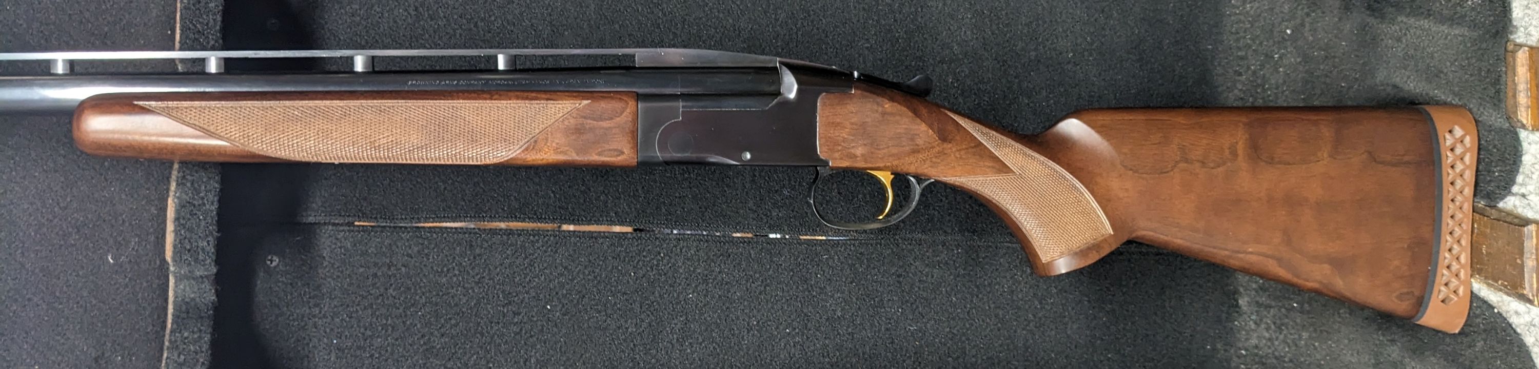 Benelli BT-99 Micro