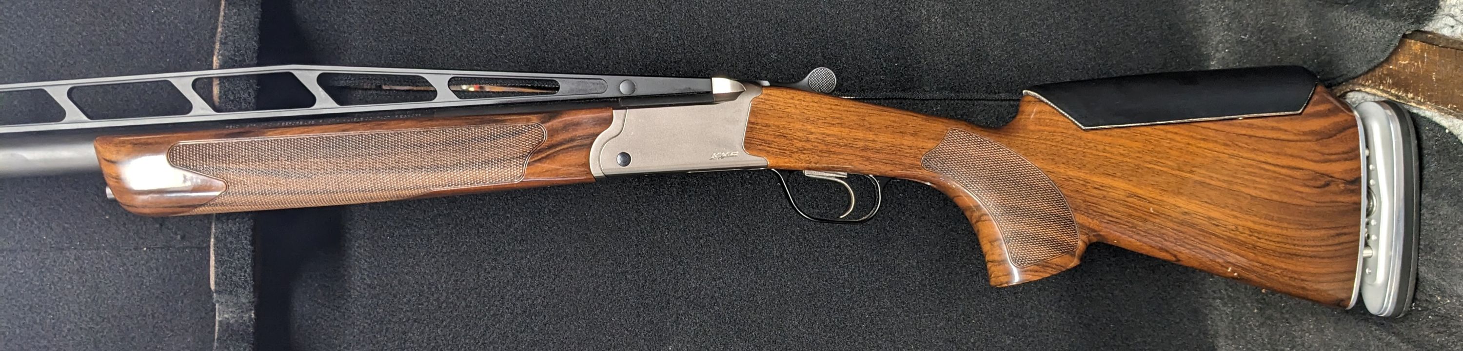 Krieghoff KX6 Special