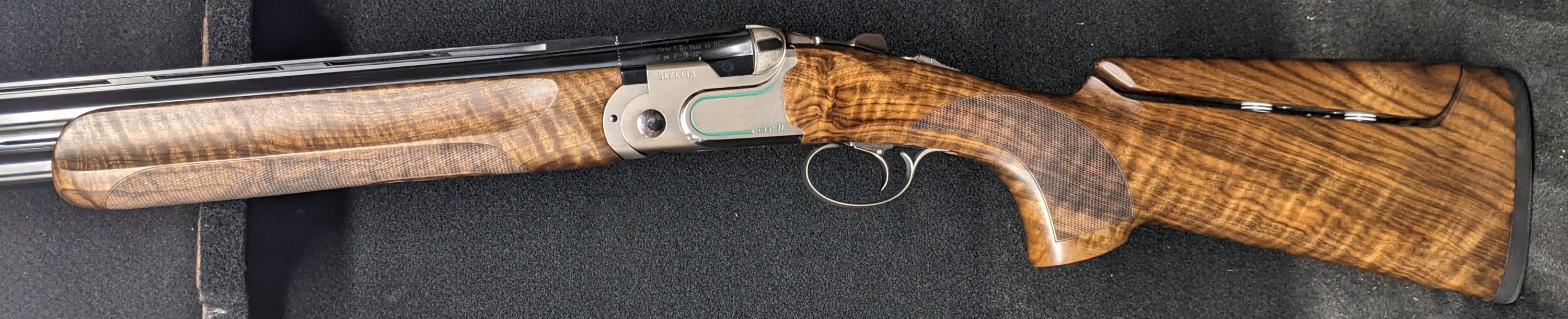 Beretta DT-11 SuperSport