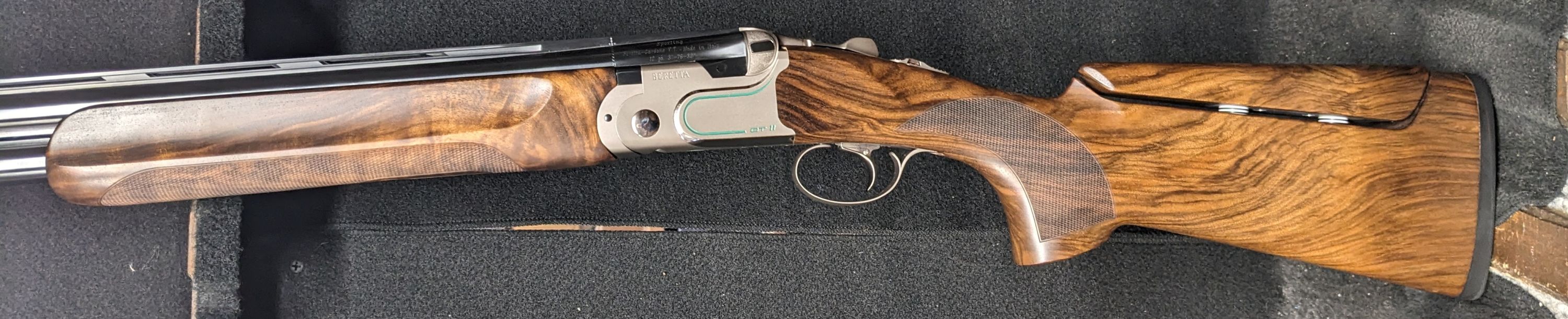 Beretta DT-11 SuperSport