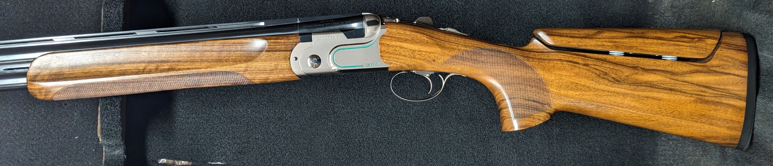 Beretta DT-11 SuperSport