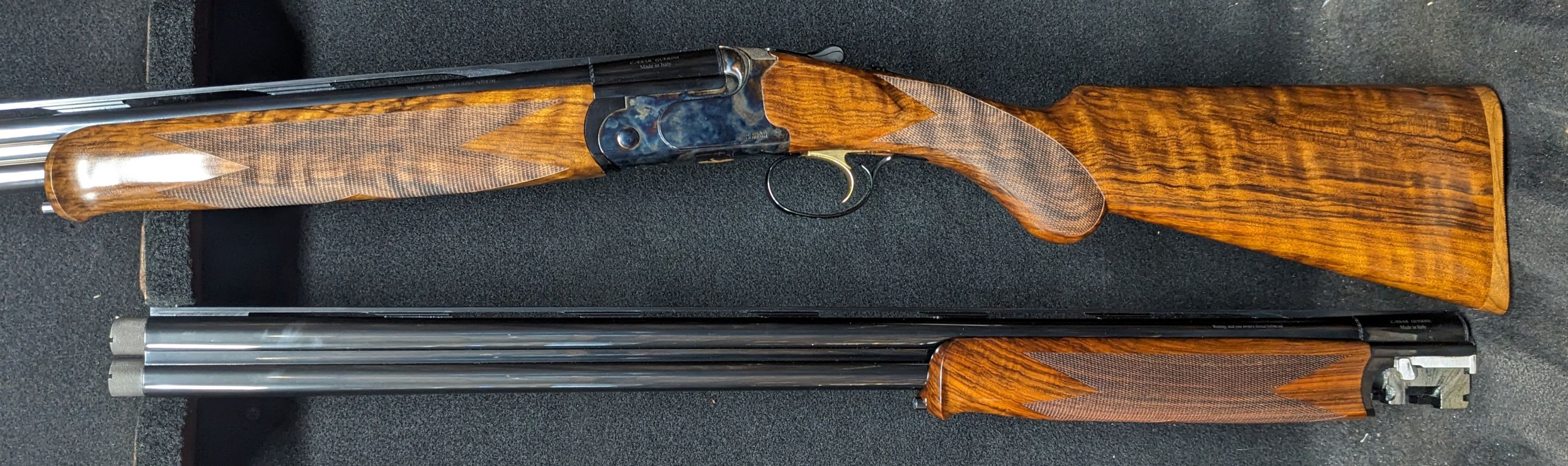 Caesar Guerini Woodlander Field