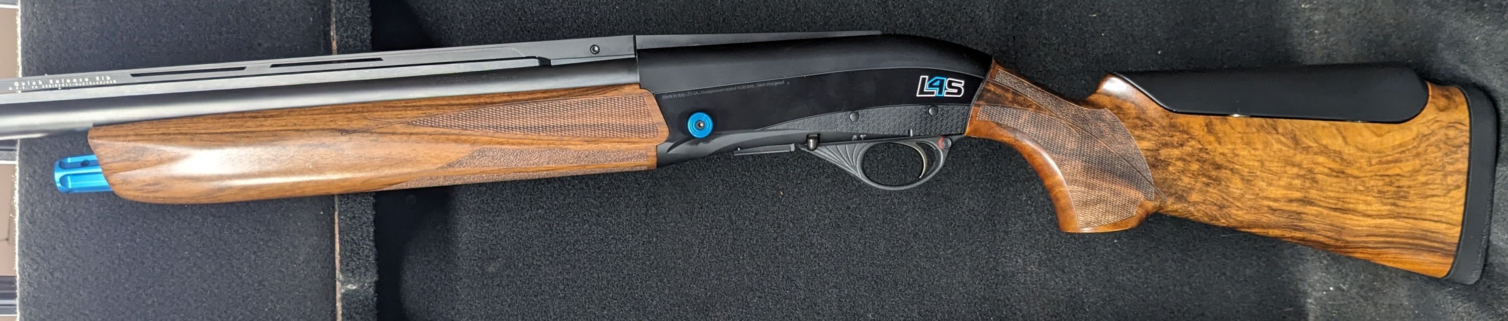 Fabarm L4S Allsport RS