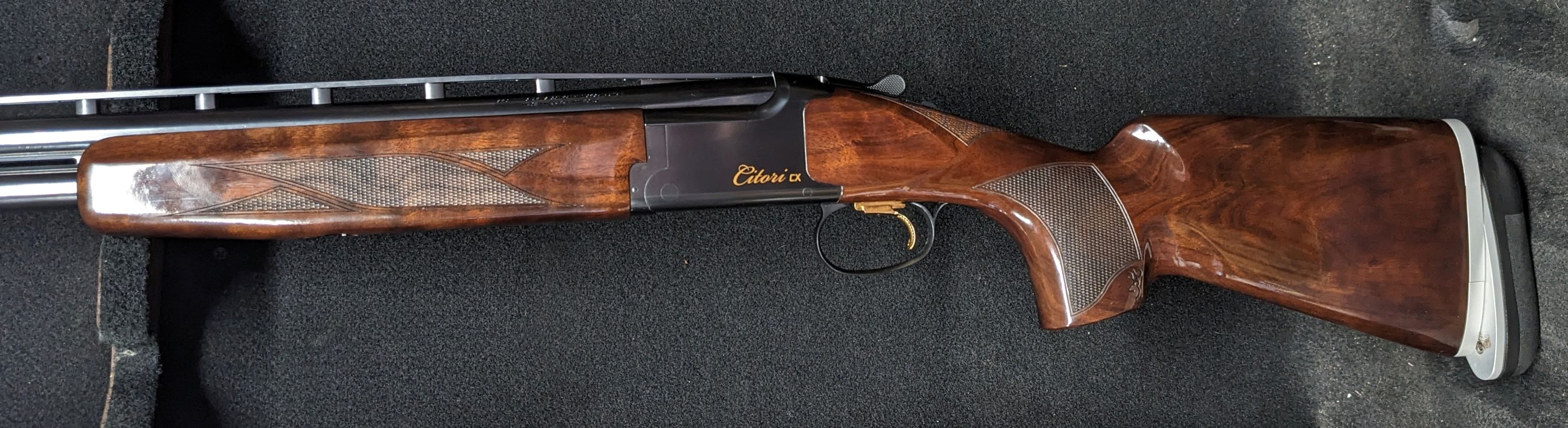 Browning Citori CX