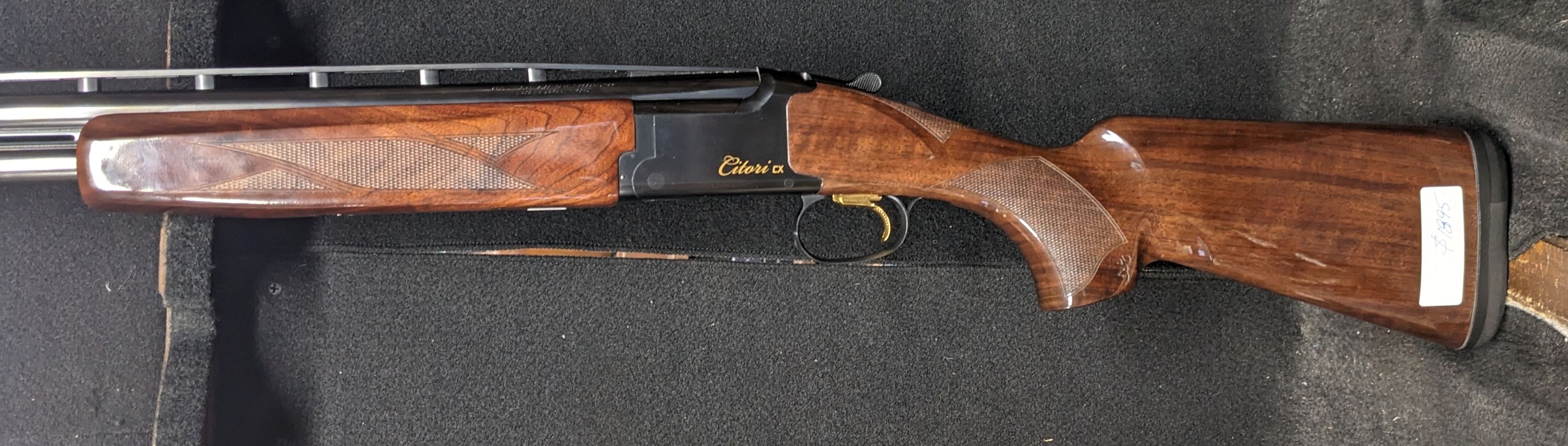 Browning Citori CX