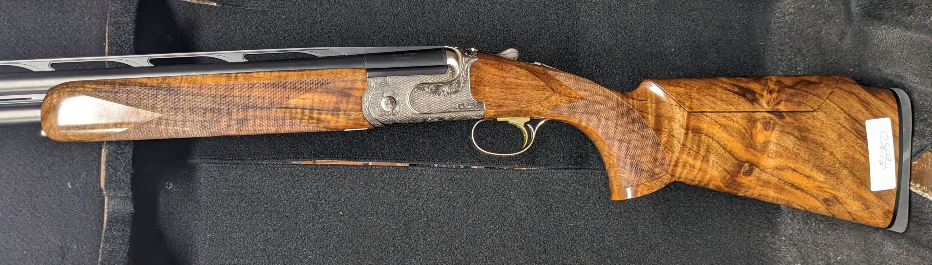 Caesar Guerini Challenger Ascent