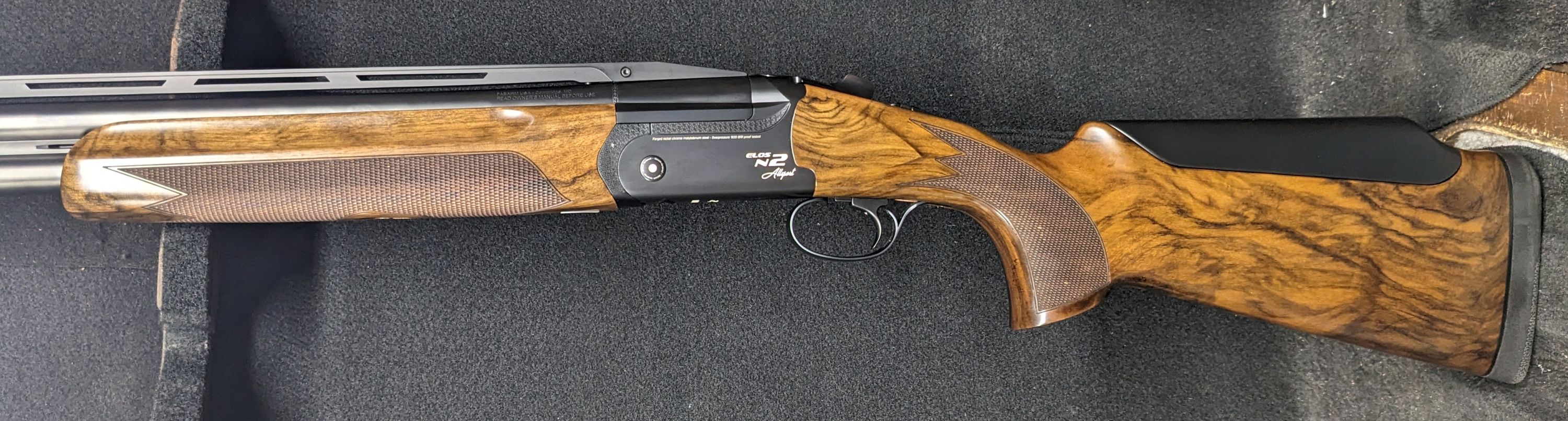 Fabarm Elos N2 Allsport