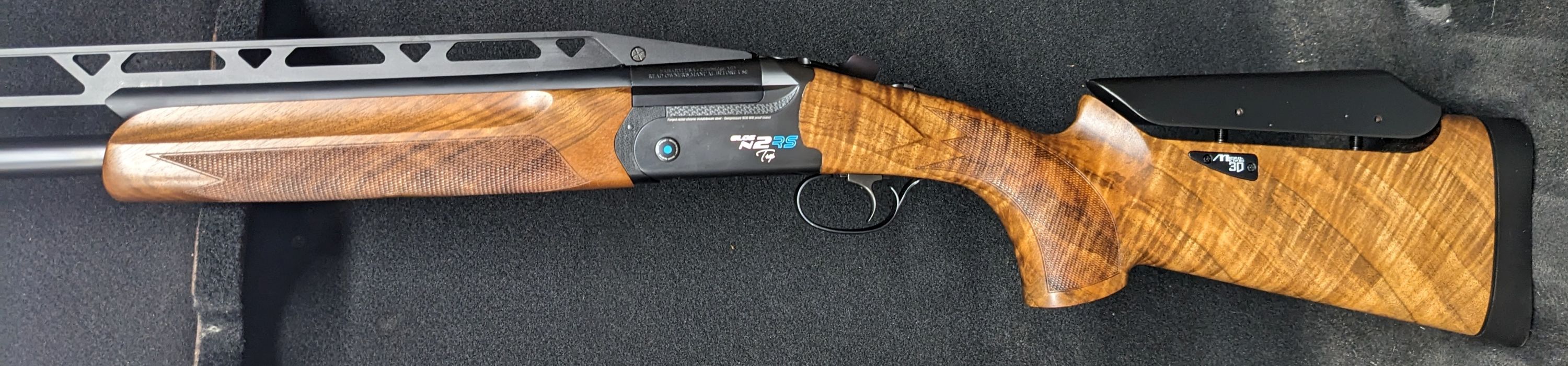 Fabarm Elos N2 RS Trap