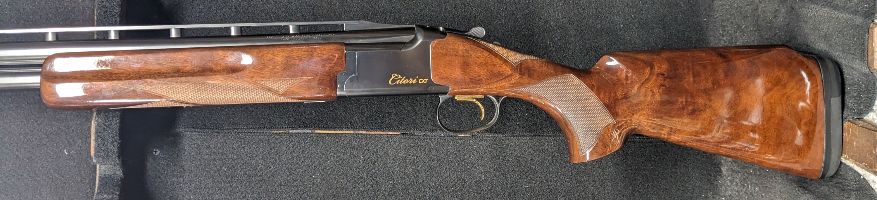 Browning Citori CXT