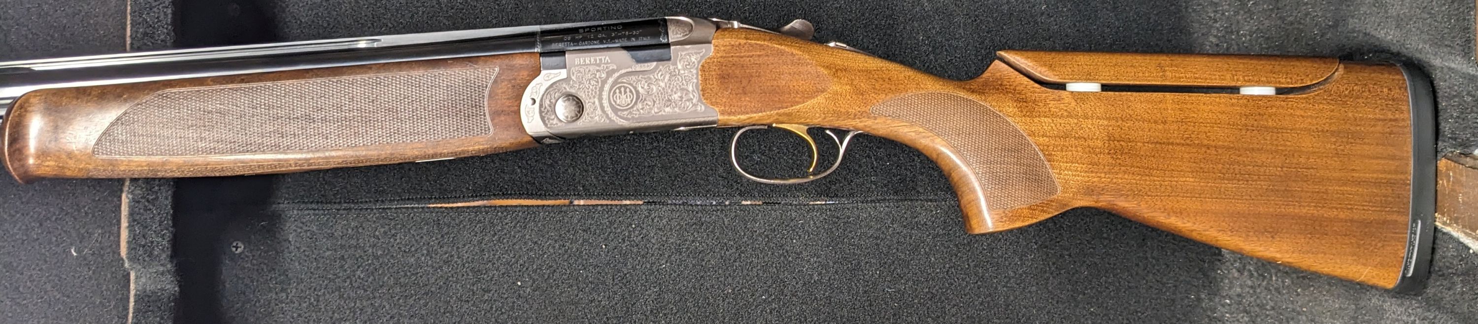 Beretta 686 Silver PIgeon 1 Sporting