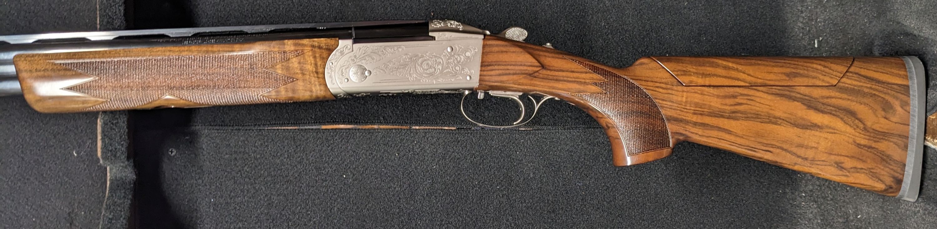 Krieghoff K-80 Parcours X