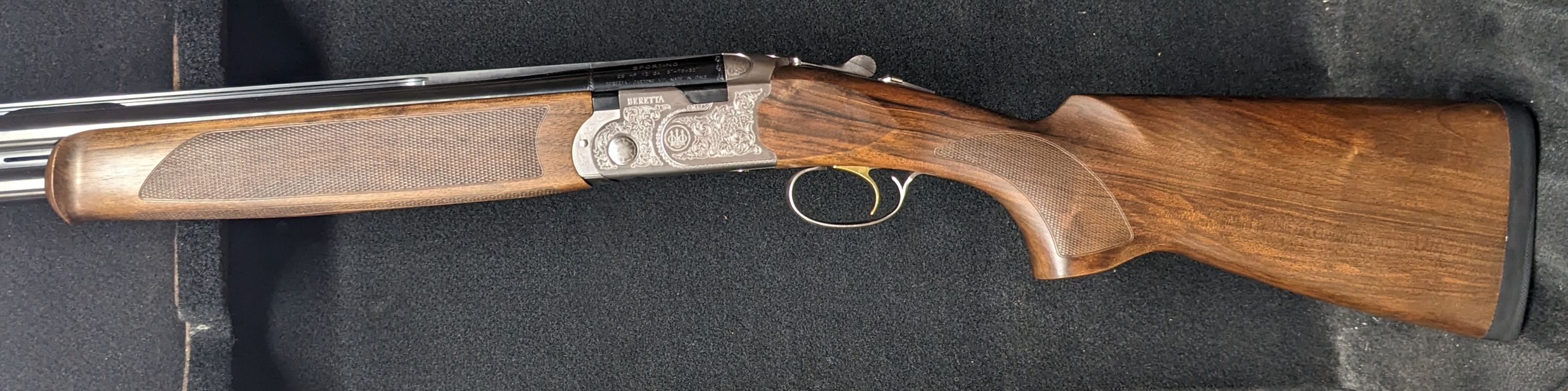 Beretta 686 Silver Pigeon 1 Sporting