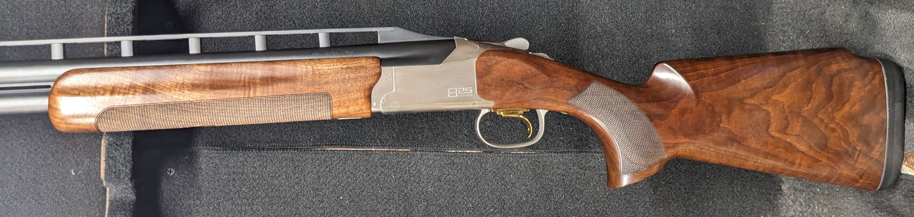 Browning Citori 825 Trap