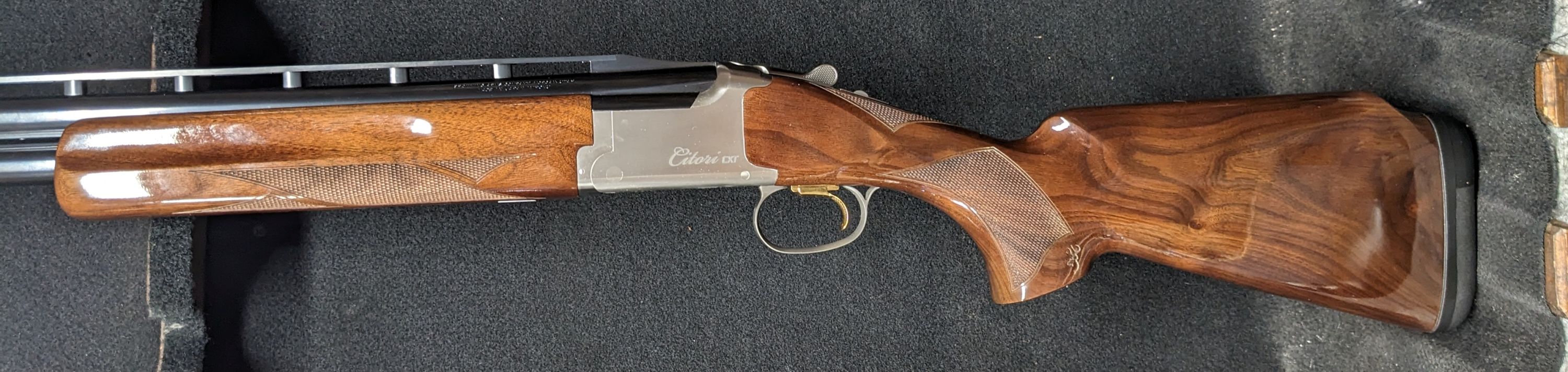 Browning Citori CXT