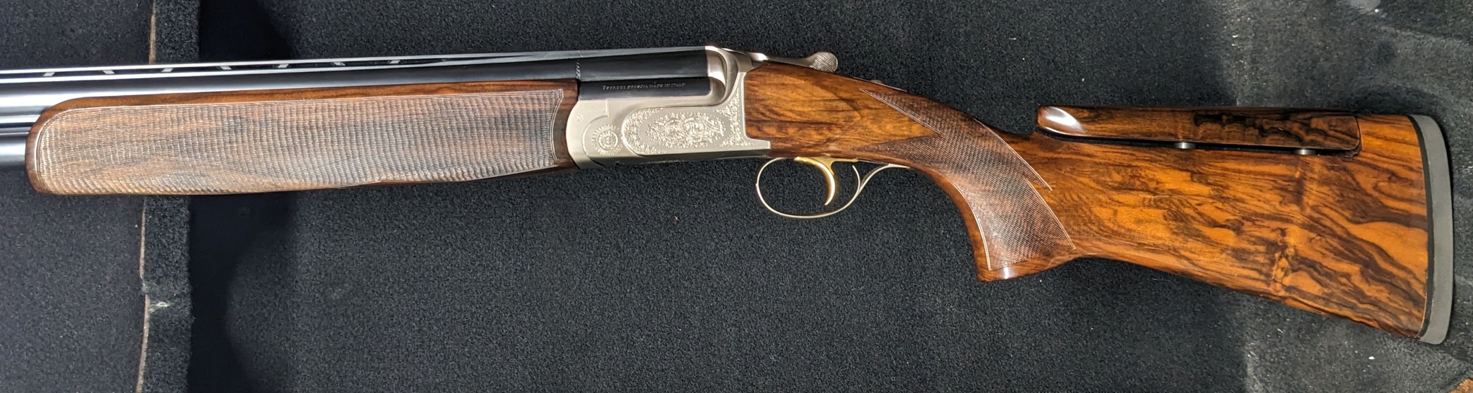 Perazzi MX-12 L