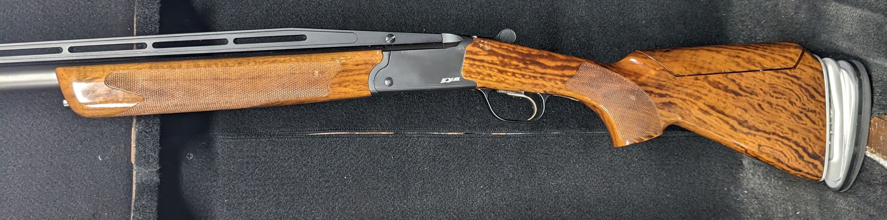 Krieghoff KX-6 Trap