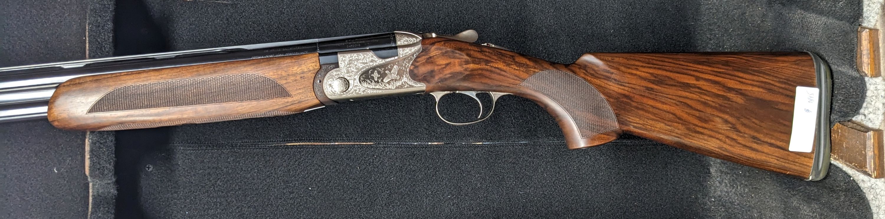 Beretta SV10 Prevail