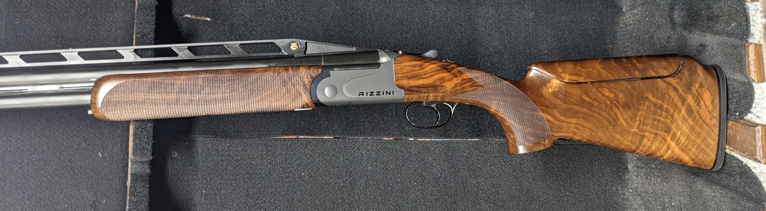 Rizzini BR110  IPS