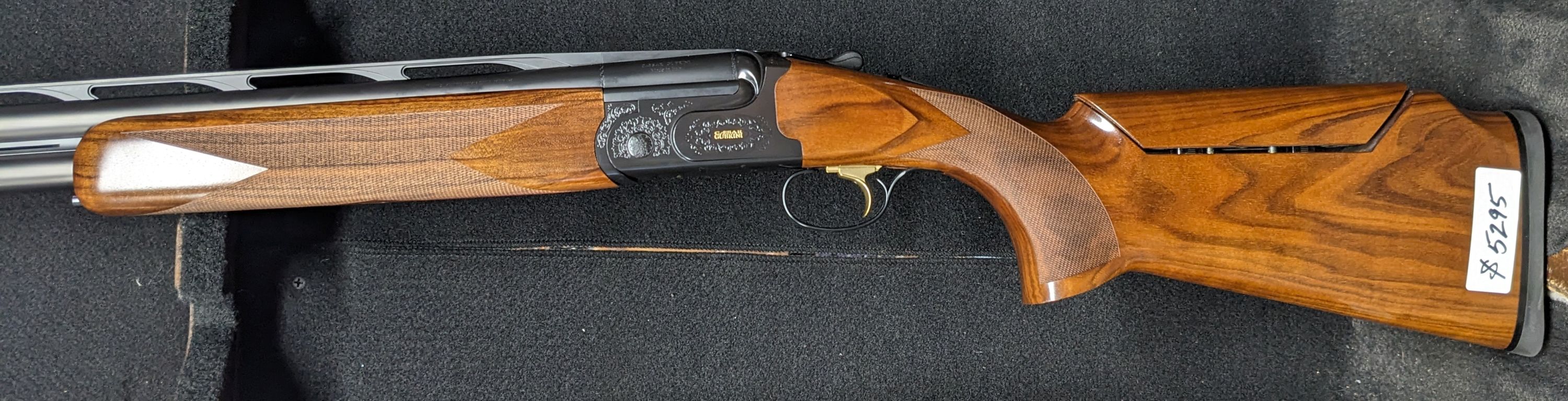 Caesar Guerini Summit Ascent