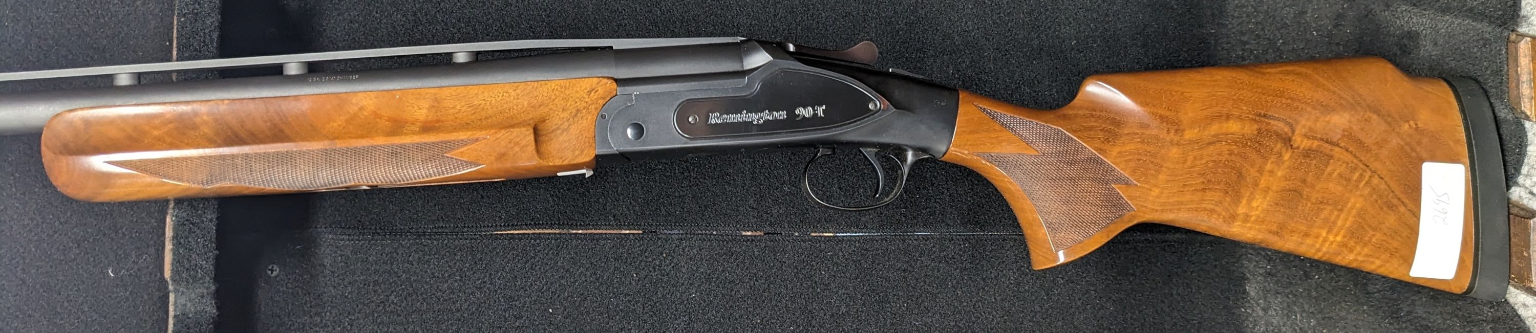 Remington 90T Trap