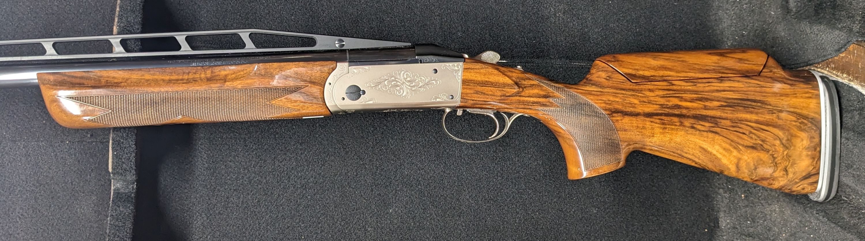 Krieghoff K-80 Trap Special