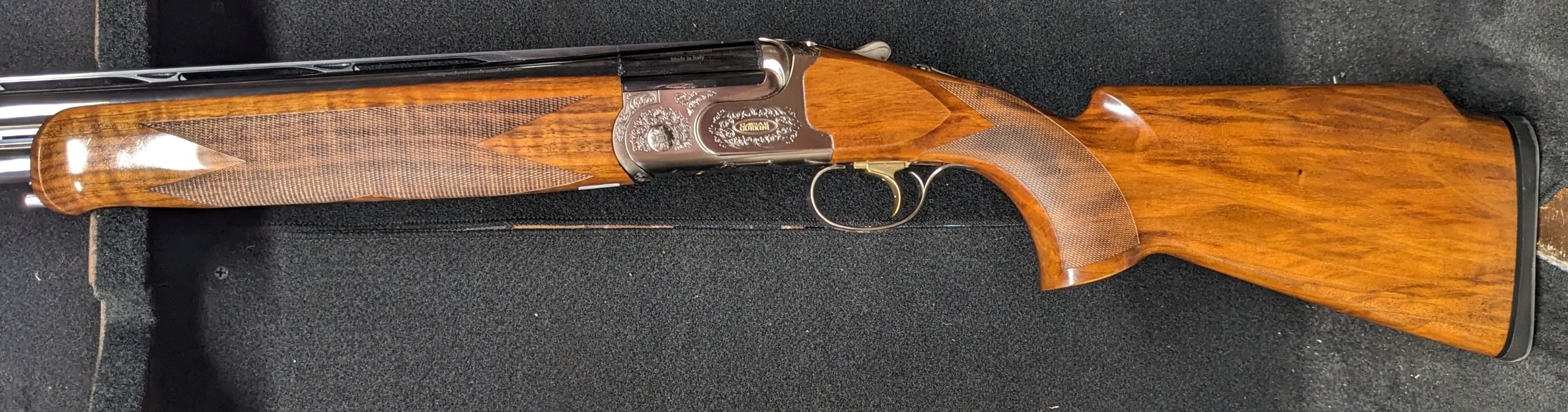 Caesar Guerini Summit Sporting
