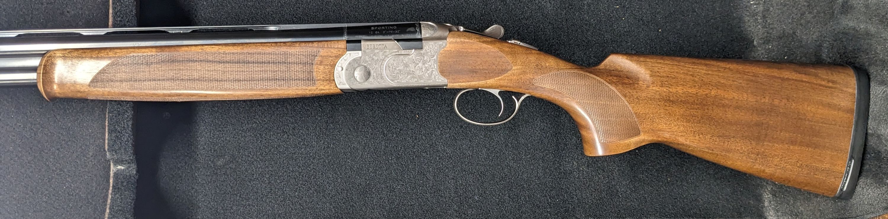 Beretta 686 Silver Pigeon 1 Sporting