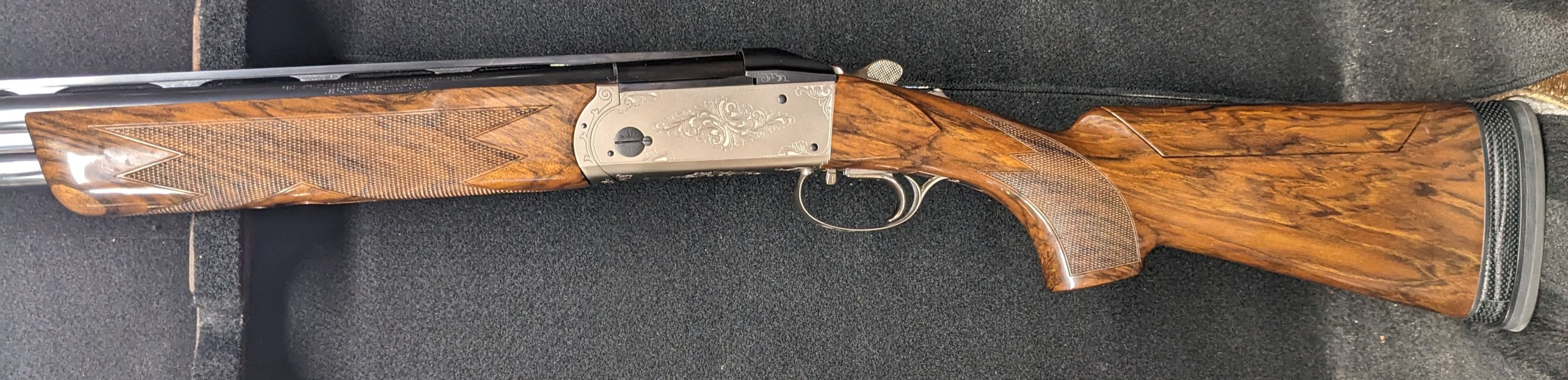 Krieghoff K-80 Parcours X