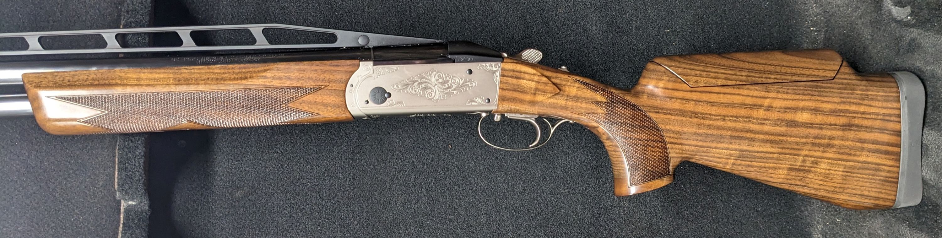 K-80 Trap Special | New Krieghoff Shotguns Online | Inventory