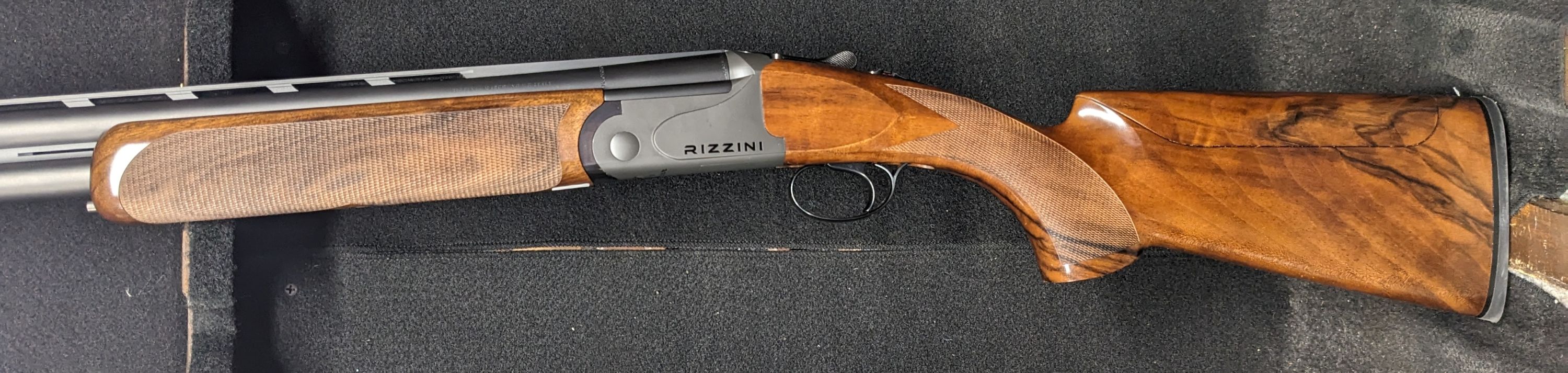 Rizzini BR110  Sporter
