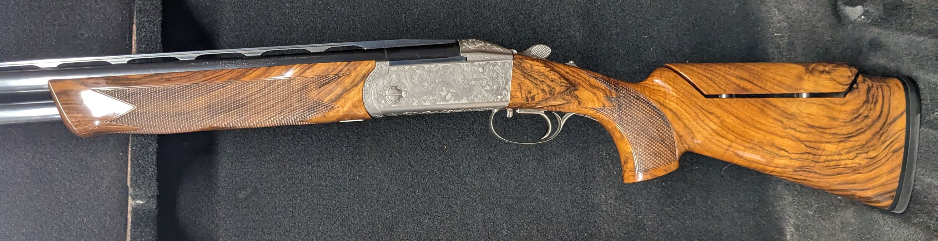 Krieghoff K-80 Sporting (Flat Rib)