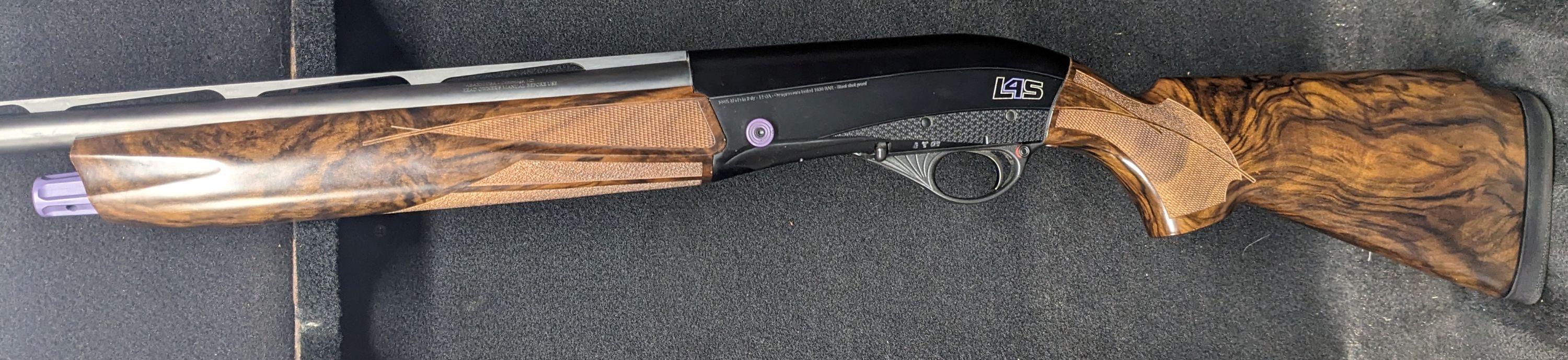 Fabarm Syren L4S