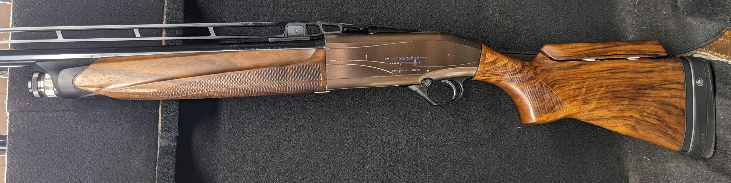 Beretta A400 Xcel