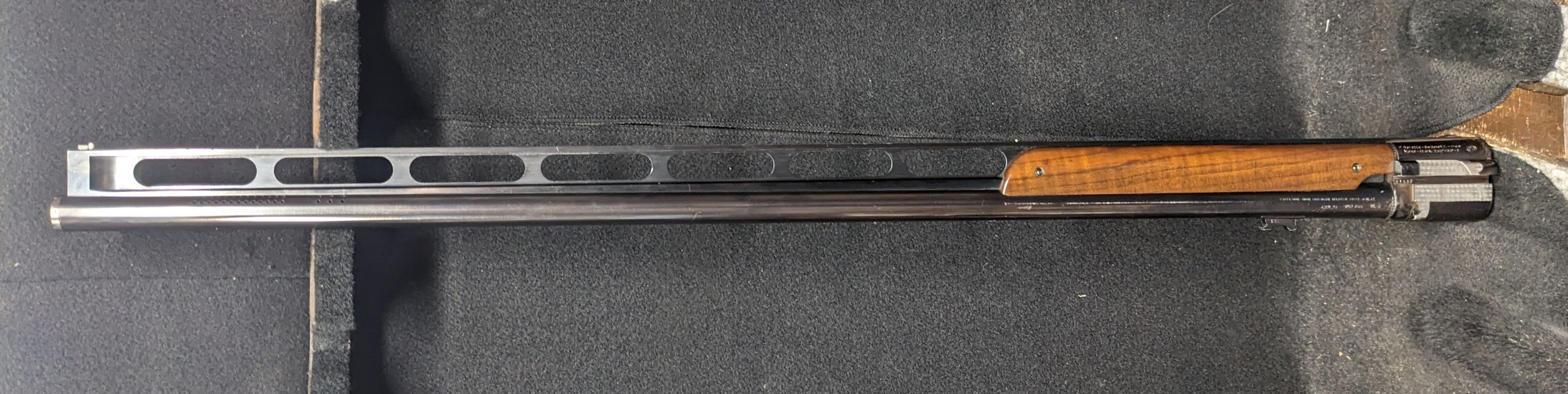 Beretta Barrels Only 