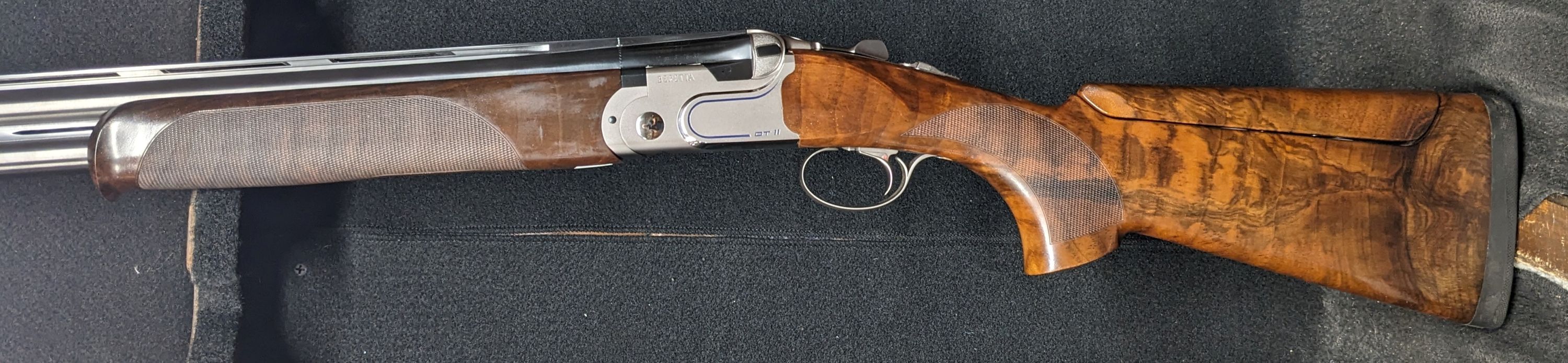 Beretta DT-11 Sporting