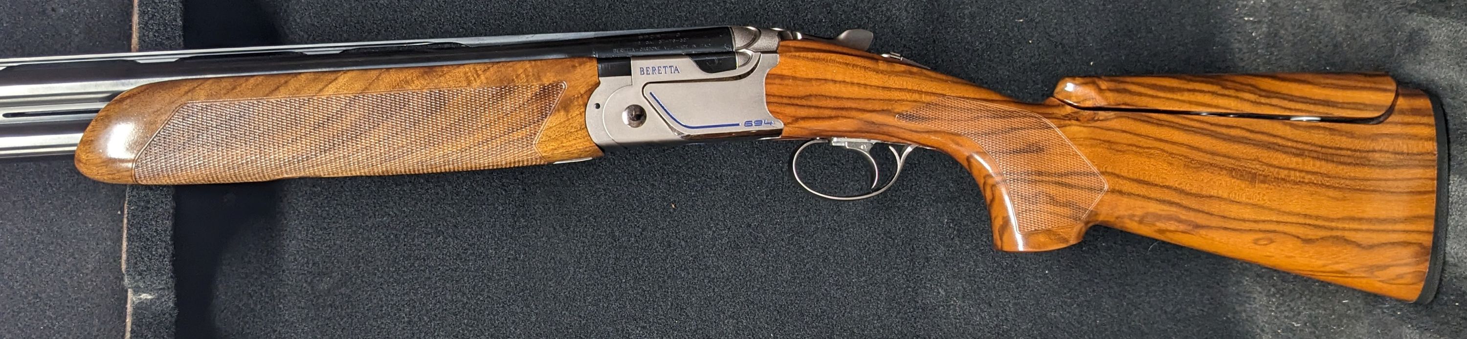 Beretta 694 Vittoria
