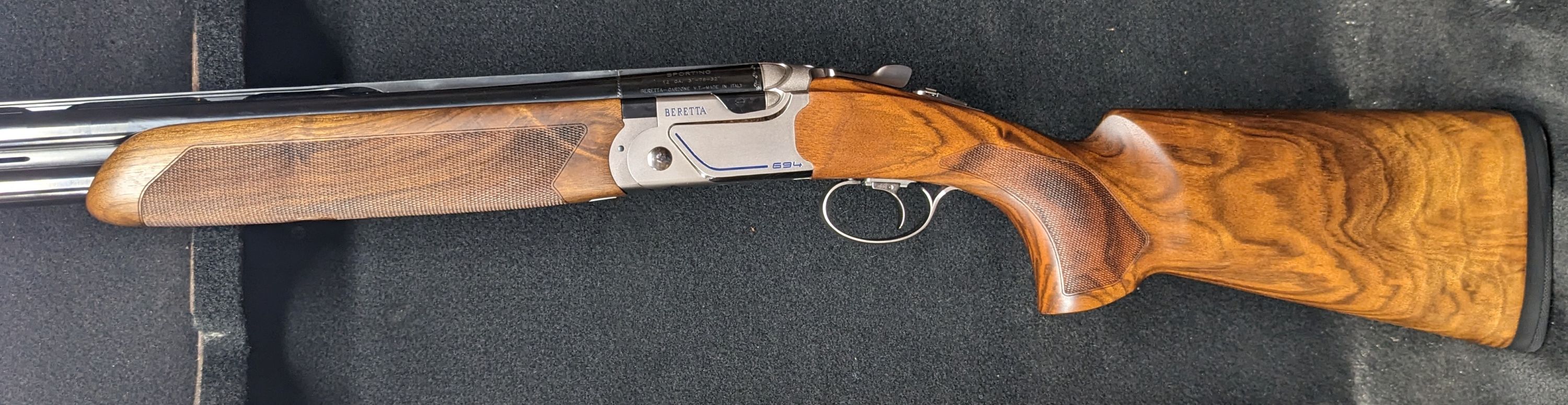 Beretta 694 Sporting