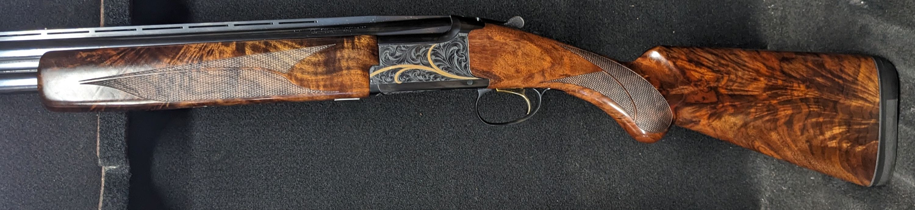 Browning Citori Gran Lightning