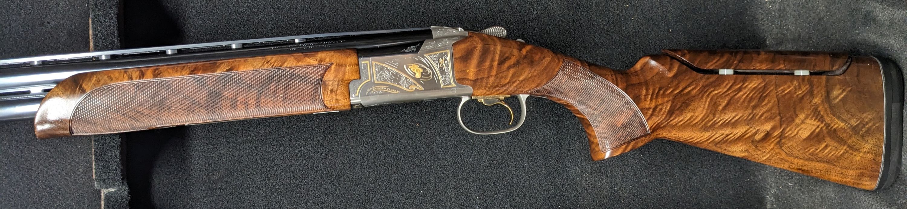 Browning Citori 725 Sporting 12 gauge